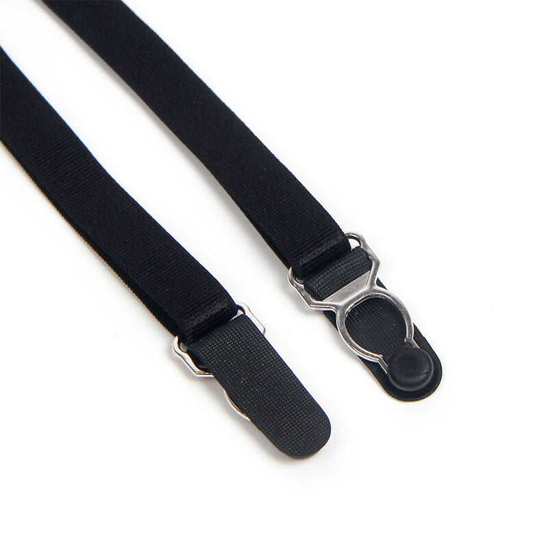 Body Subblime Bodies D-242668 — noir — vue 9