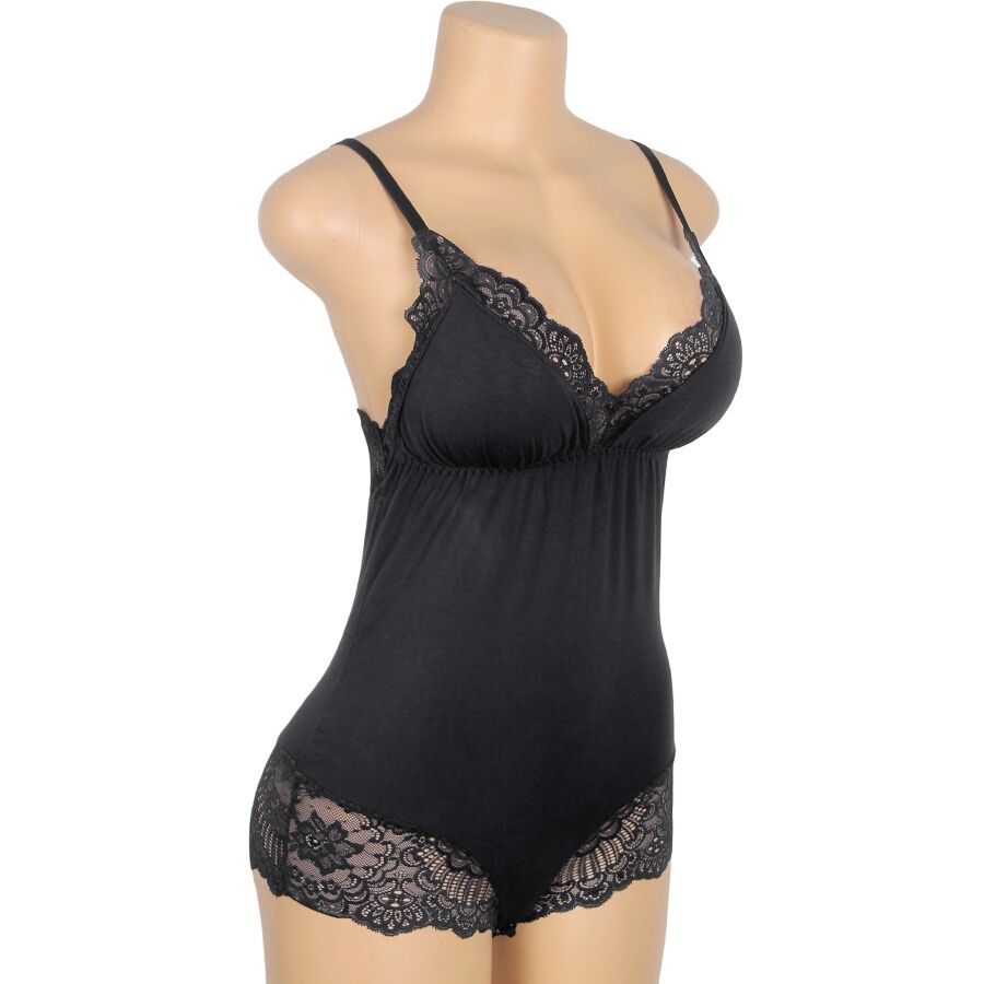 Body Subblime Bodies D-239860 — noir — vue 7