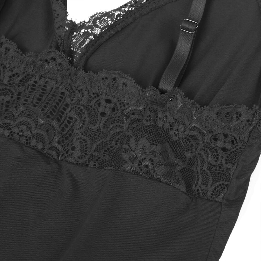 Body Subblime Bodies D-239860 — noir — vue 13