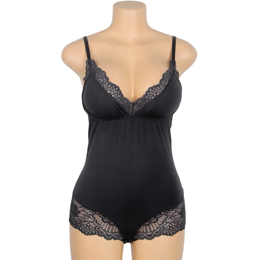 Body Subblime Bodies D-239860 — noir — vue 6