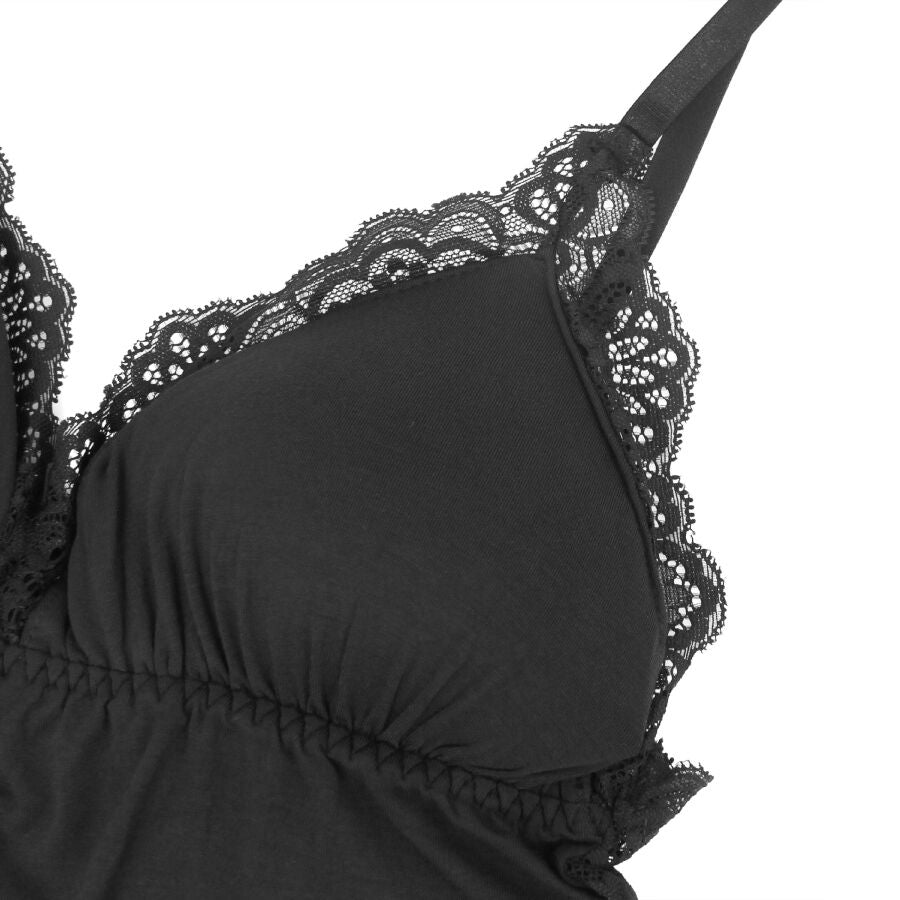Body Subblime Bodies D-239860 — noir — vue 11