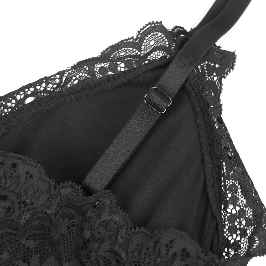 Body Subblime Bodies D-239860 — noir — vue 15