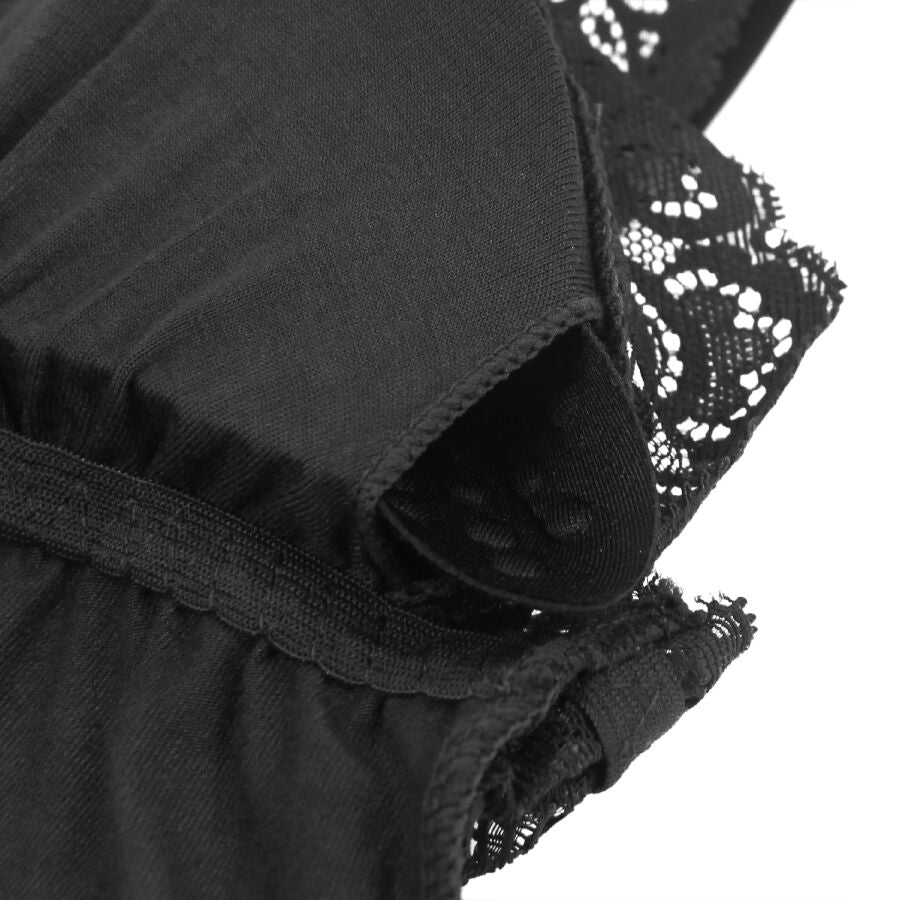 Body Subblime Bodies D-239860 — noir — vue 14