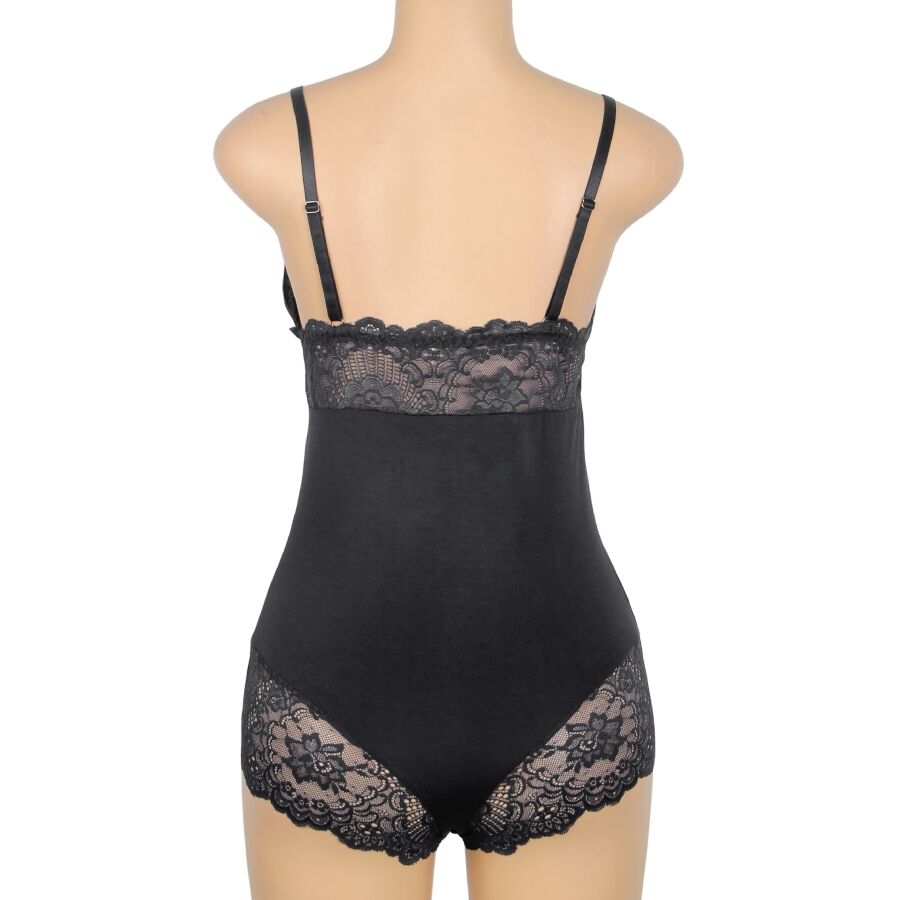 Body Subblime Bodies D-239860 — noir — vue 9