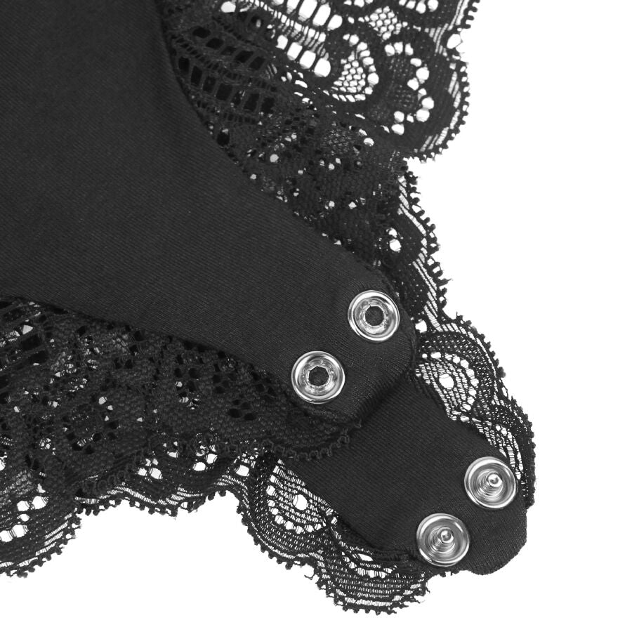 Body Subblime Bodies D-239860 — noir — vue 17