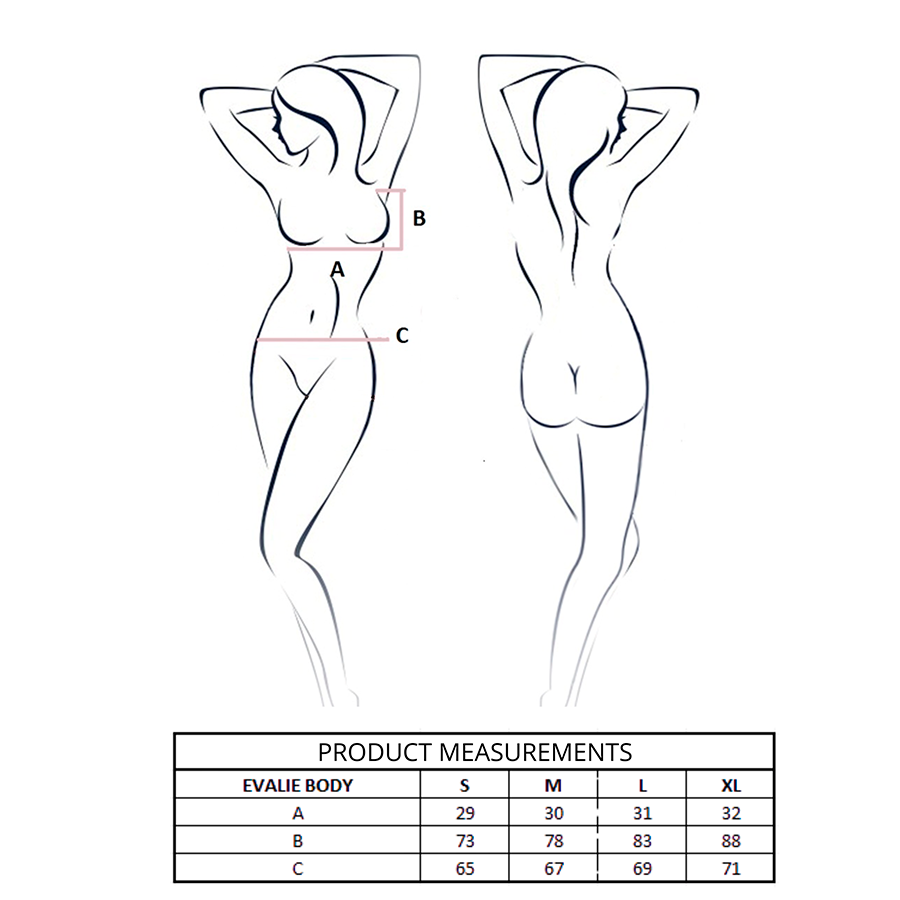 Body Passion D-244585 — noir — vue 4