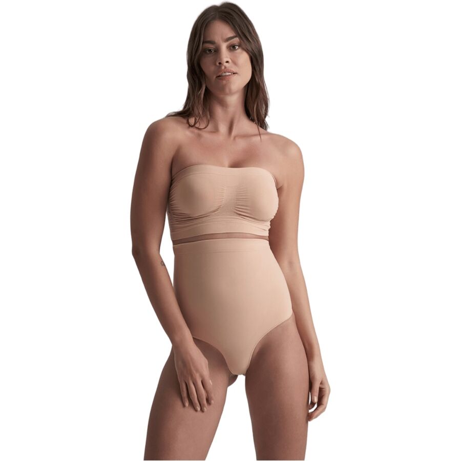Culotte taille haute Bye Bra - Underwear D-245492 — vue 26