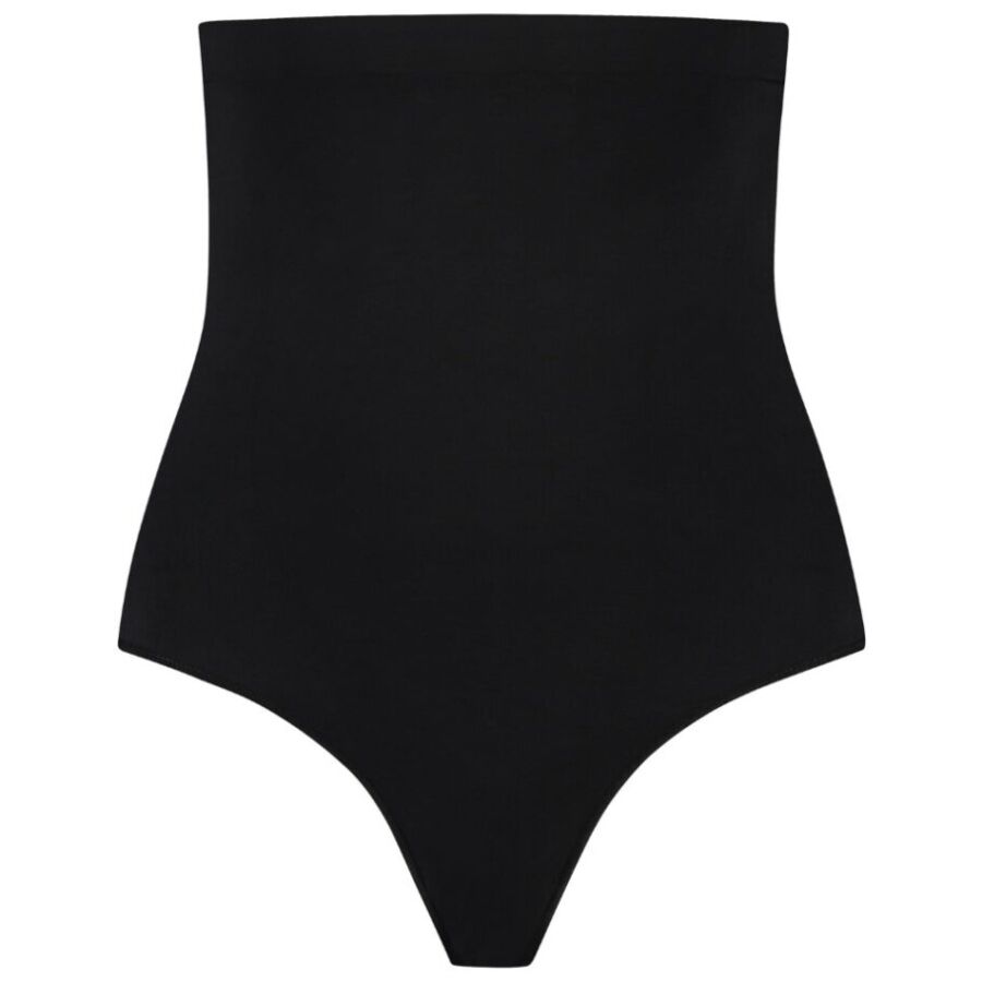 Culotte taille haute Bye Bra - Underwear D-245492 — vue 4