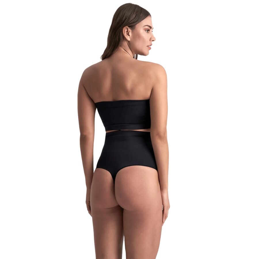 Culotte taille haute Bye Bra - Underwear D-245492 — vue 30