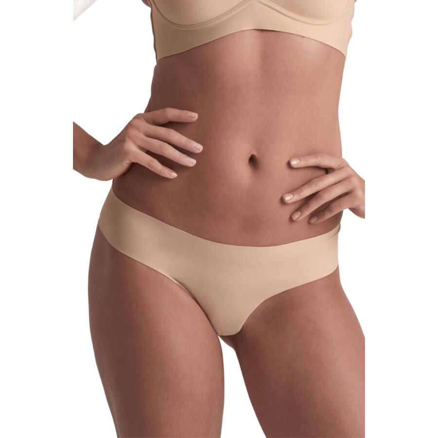 String Bye Bra - Underwear D-245502 — beige — vue 9